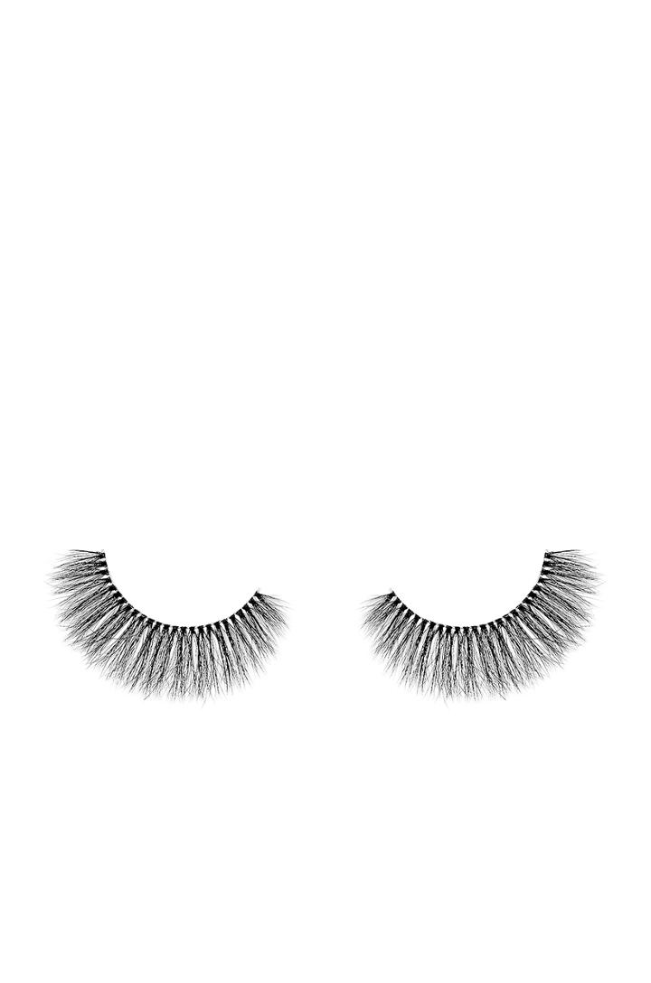 Love Bizarre Silk Lashes
