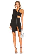 X Revolve Edrie Mini Dress
