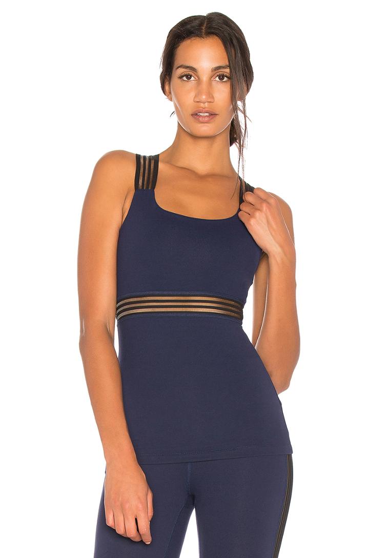 Sheer Illusion Tank