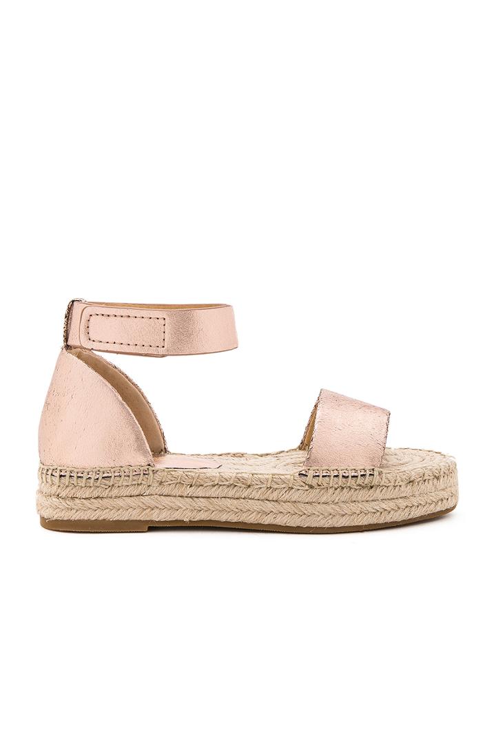 Jensen Sandal
