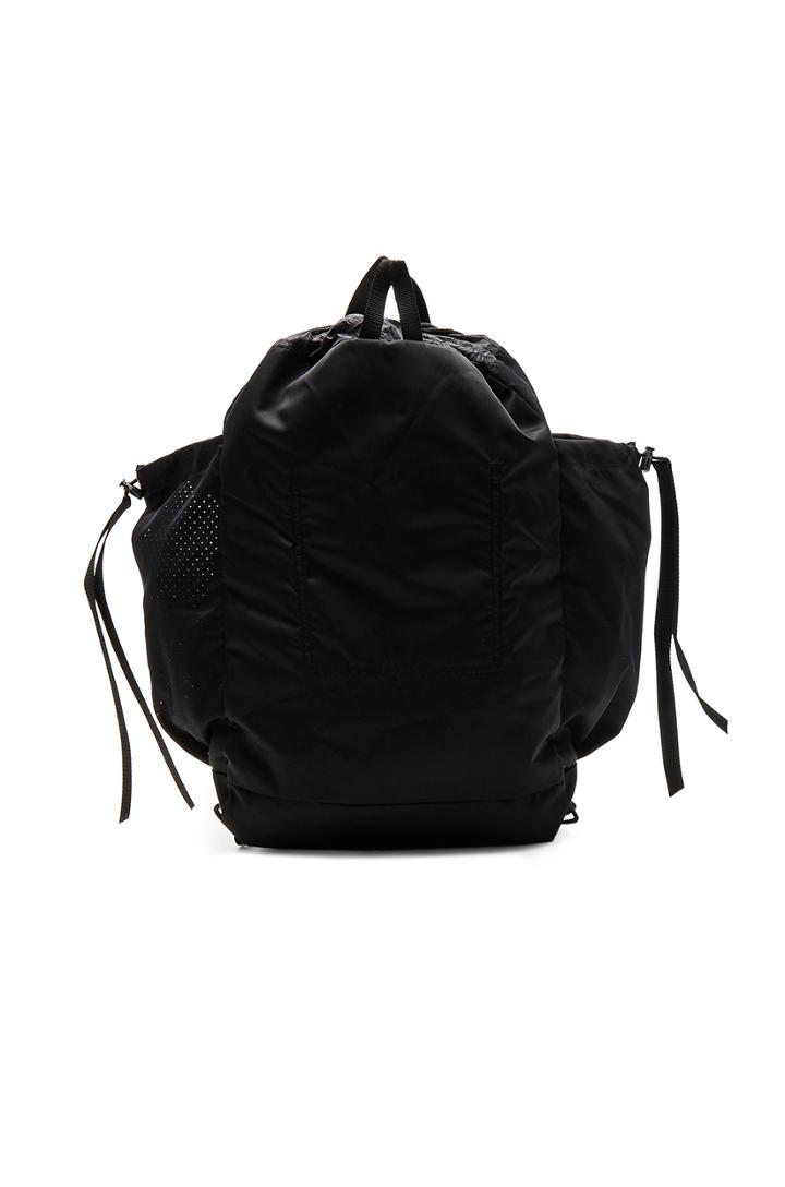 Bombardier Gym Bag