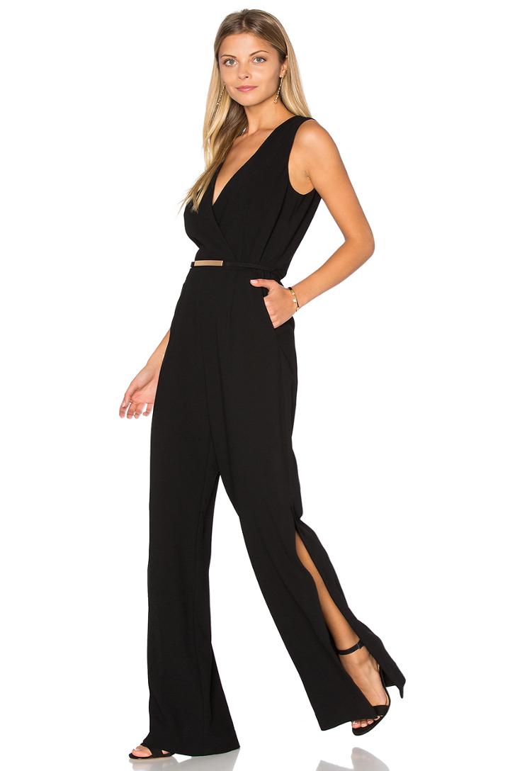 Gerogiana Jumpsuit