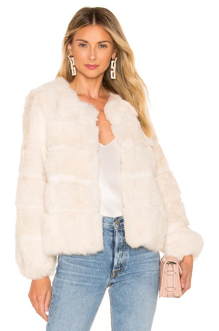 Amos Jacket