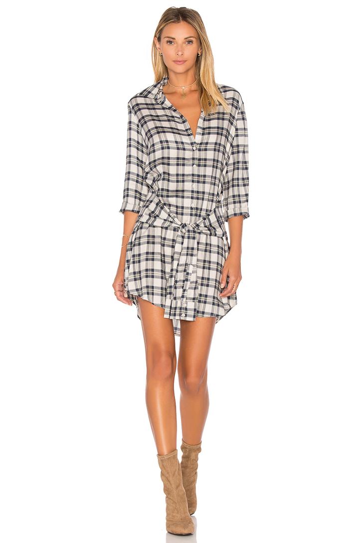 Claremont Dress