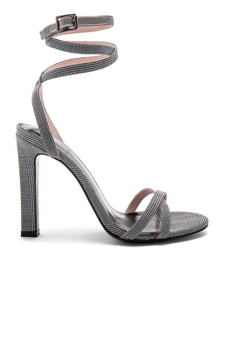 X House Of Harlow 1960 Nelly Heel