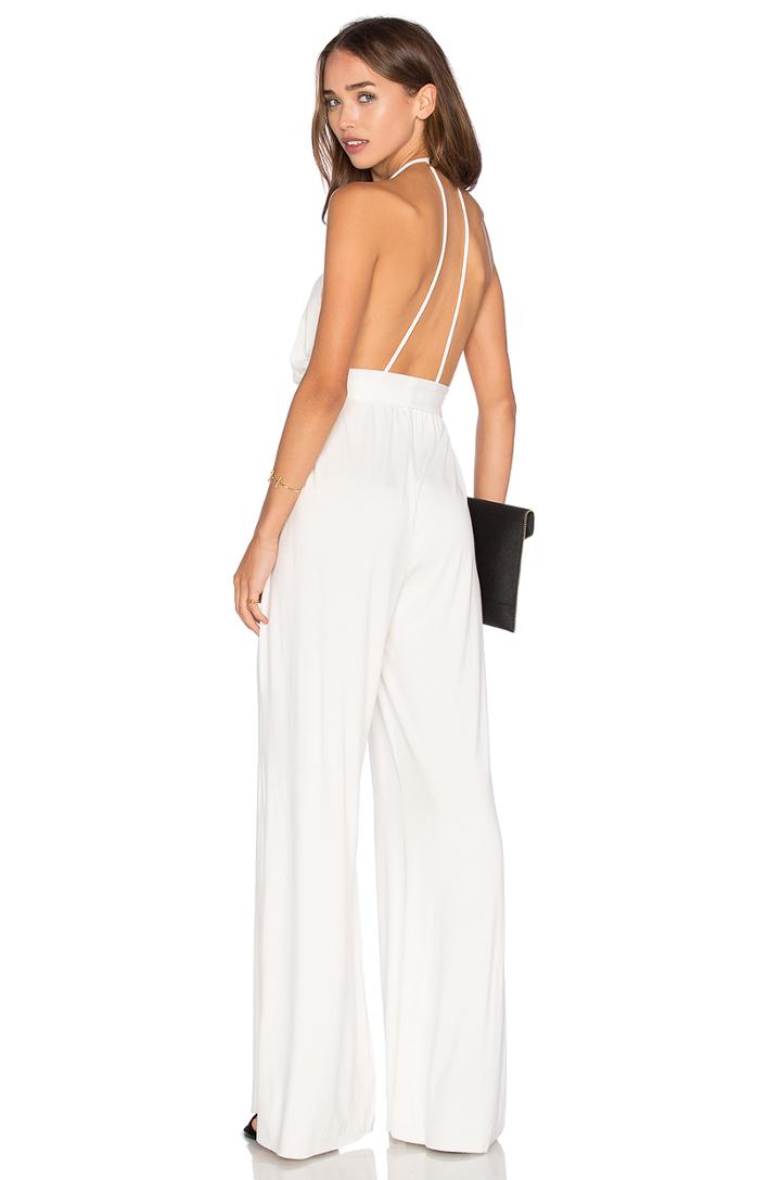 Drake Jumpsuit