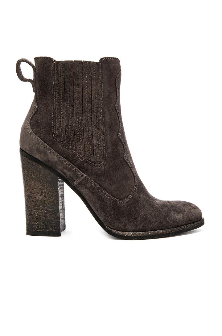Conway Bootie