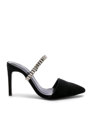 Lex Heel