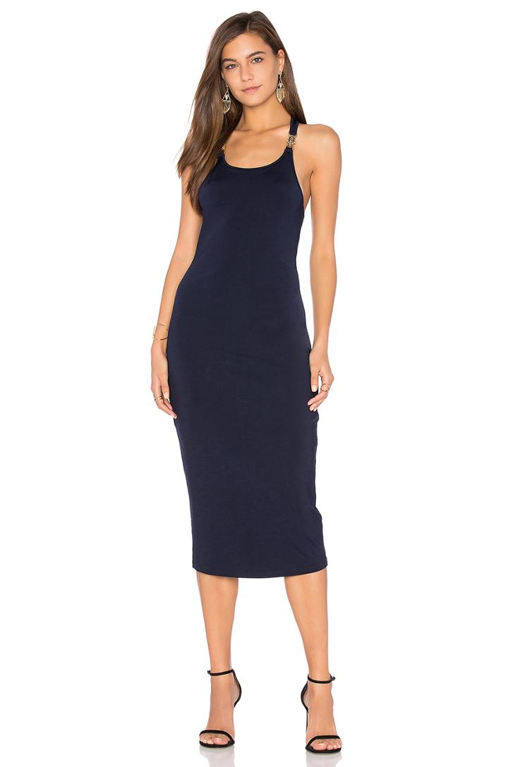 Eames Dress