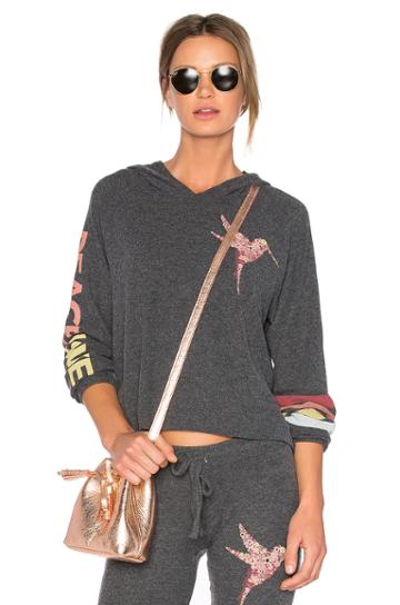 Oceana Pullover