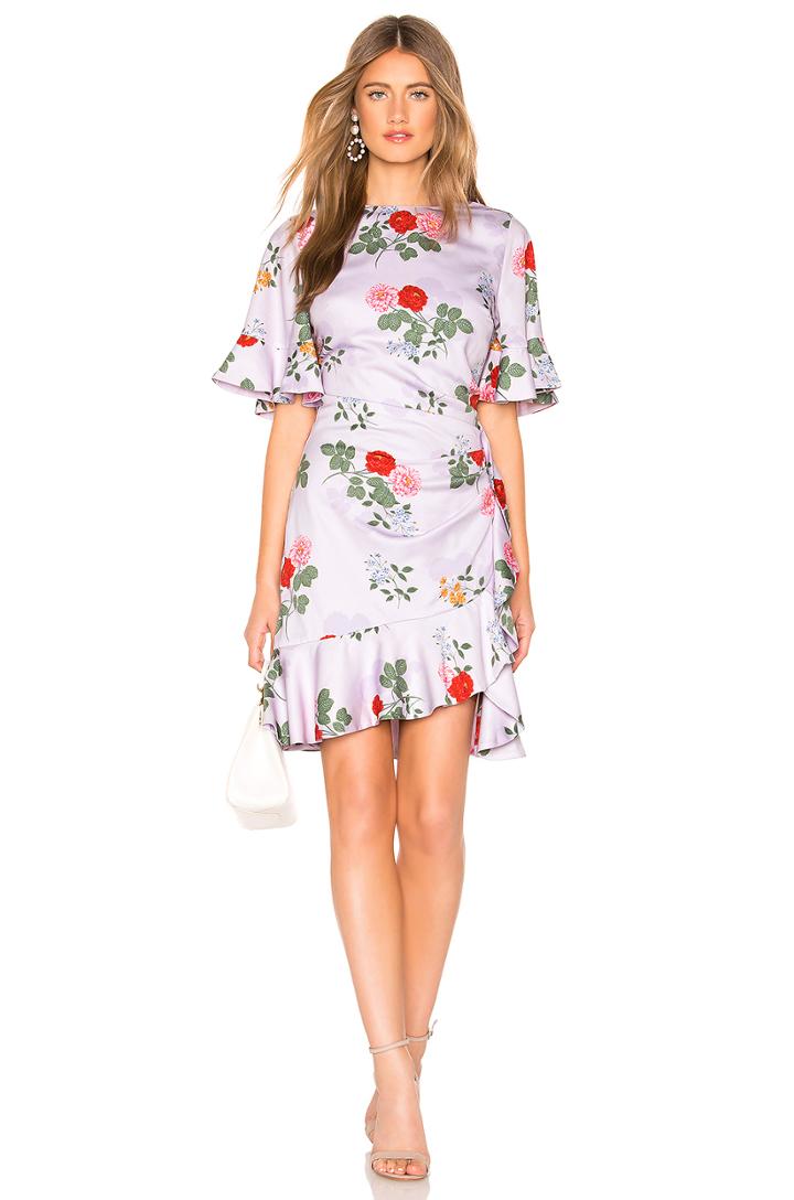 Pretty One Mini Dress