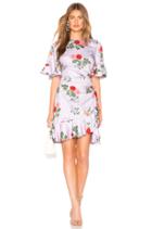 Pretty One Mini Dress