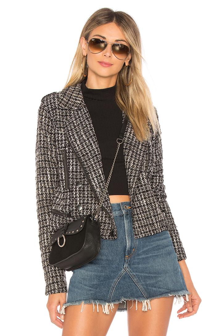 X Revolve Dean Moto