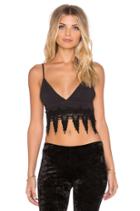 Penny Lane Crop Tank