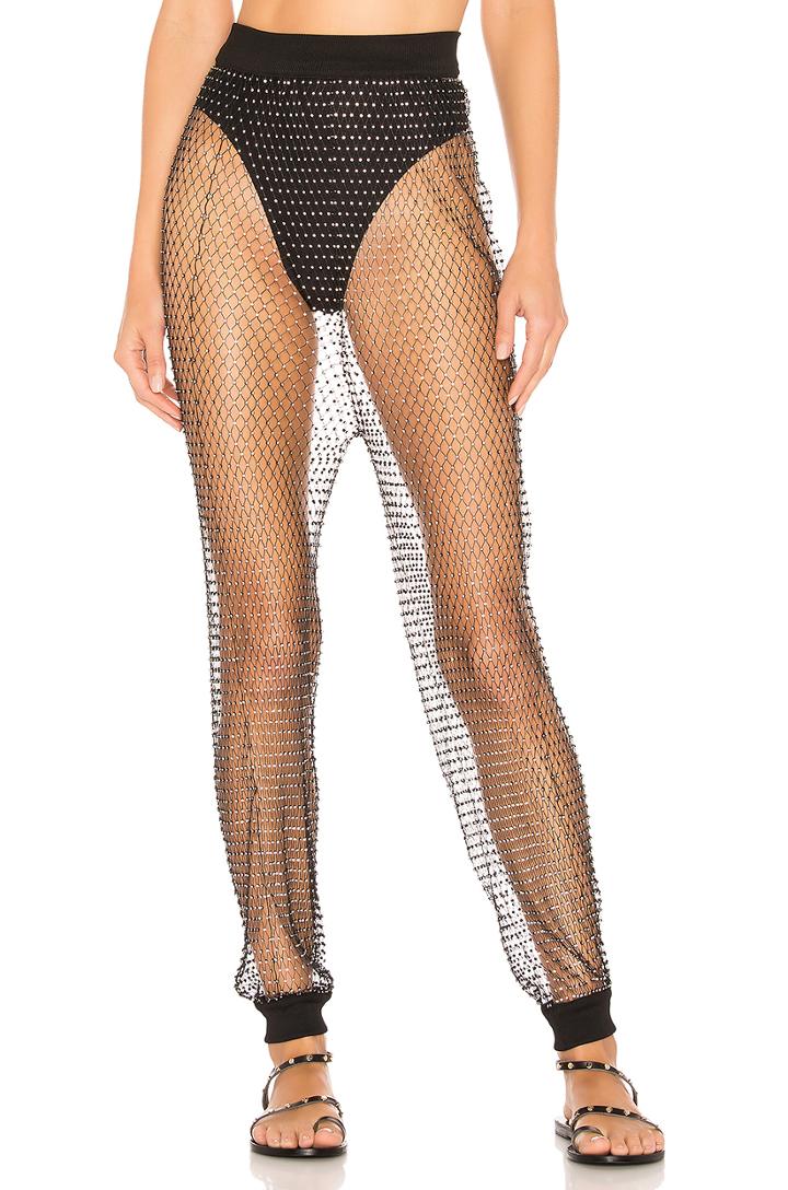 X Revolve Mesh Pant