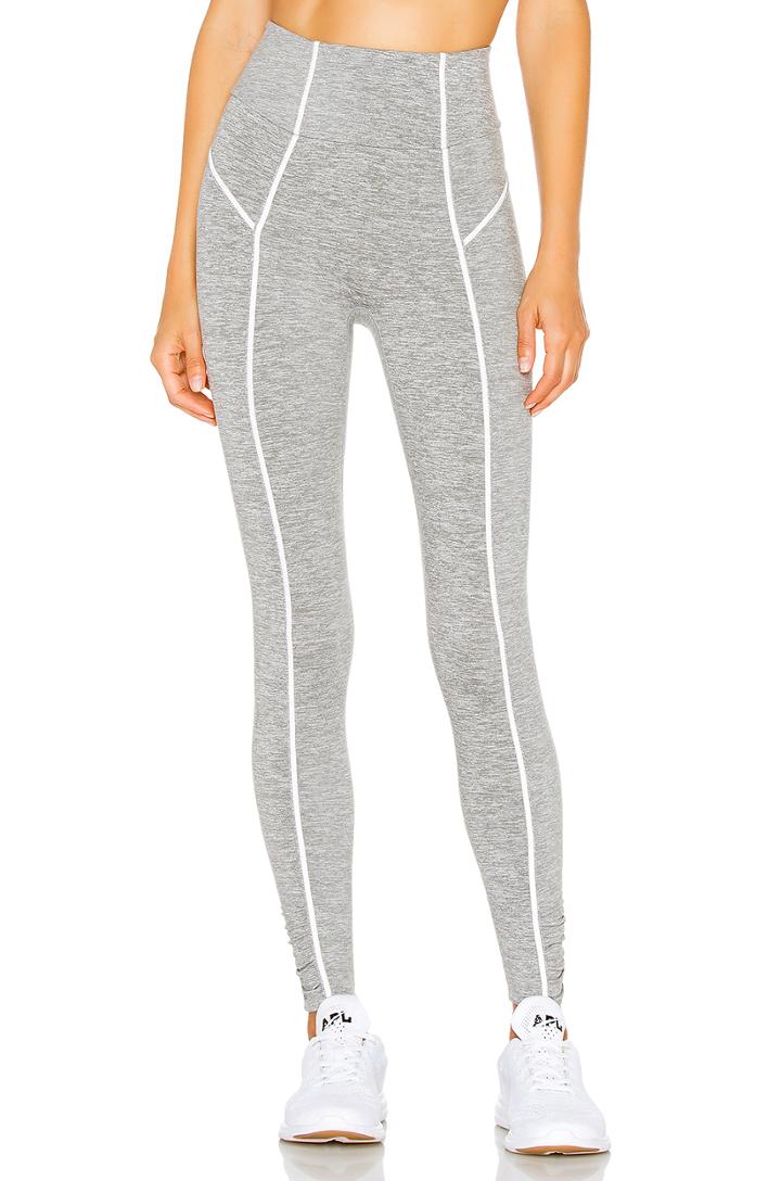 You're A Peach Legging