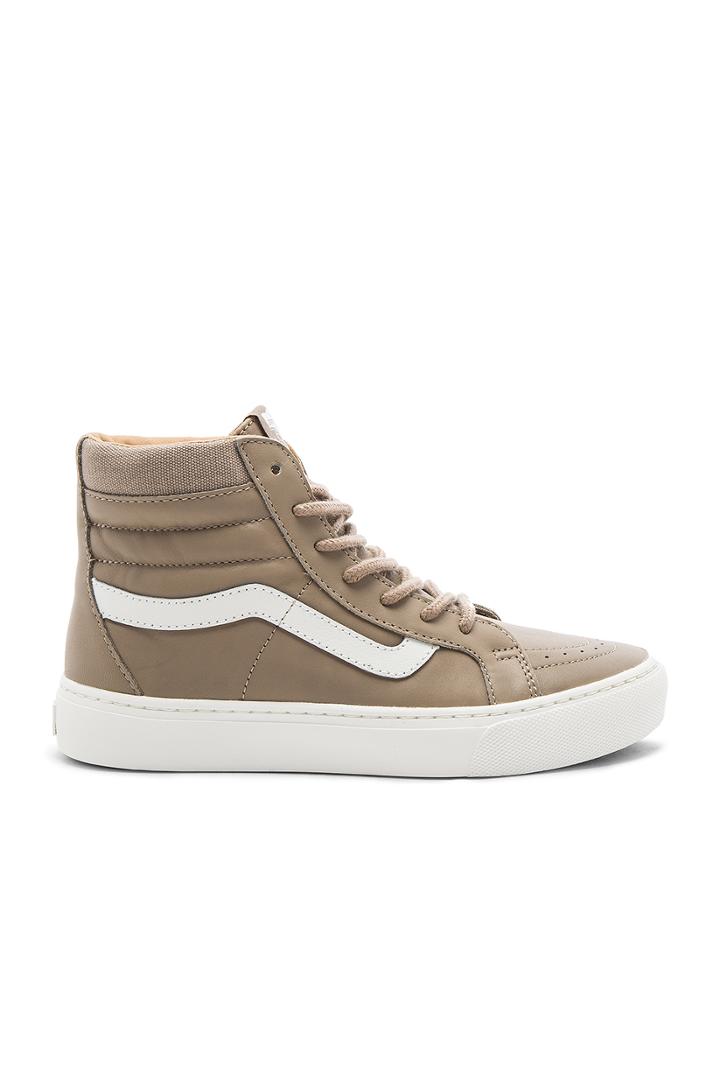 Sk8-hi Cup Sneaker