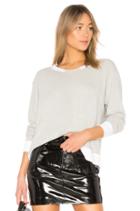 Broken Ringer Sweatshirt
