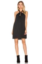 Head Over Mini Dress