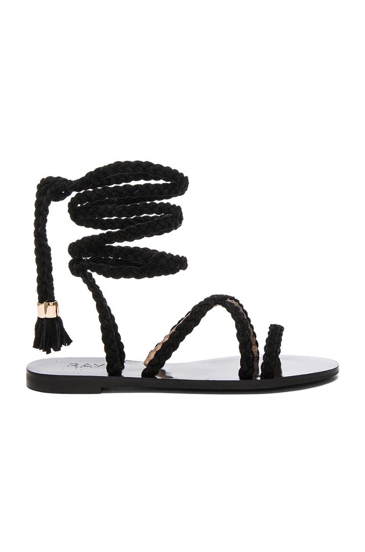 Sadie Sandal
