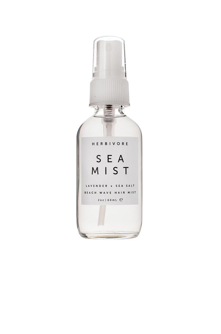 Travel Sea Mist Hairspray