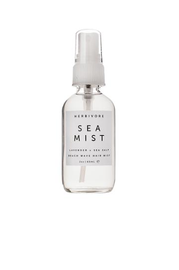 Travel Sea Mist Hairspray