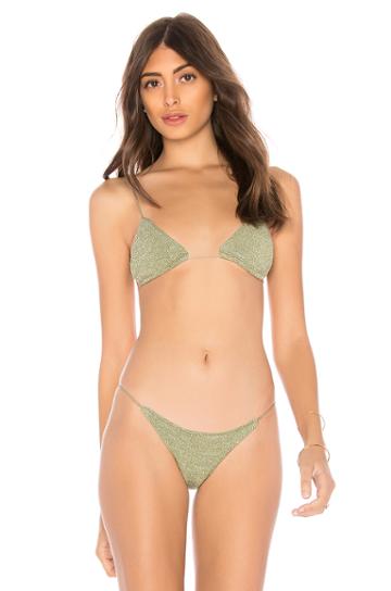 Minimal Bikini Top