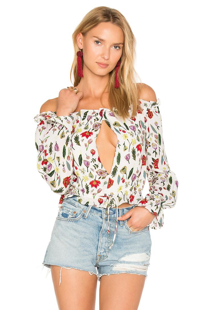 Savona Blouse