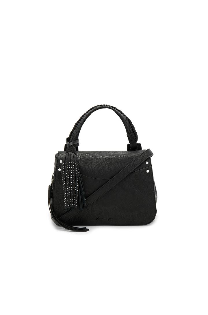 Trapeze Crossbody