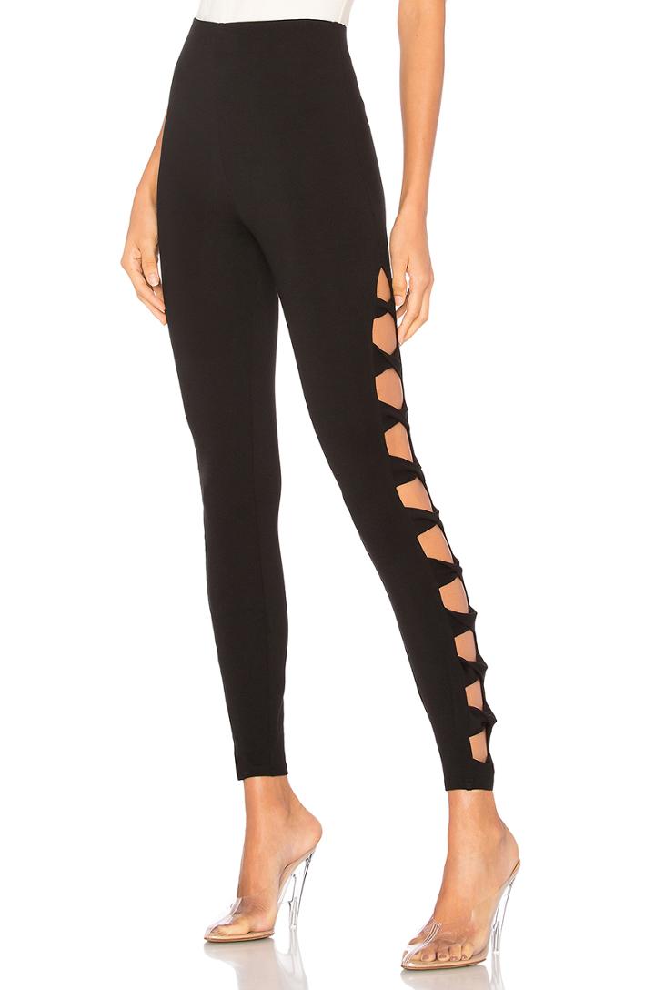 X Revolve Legging 570