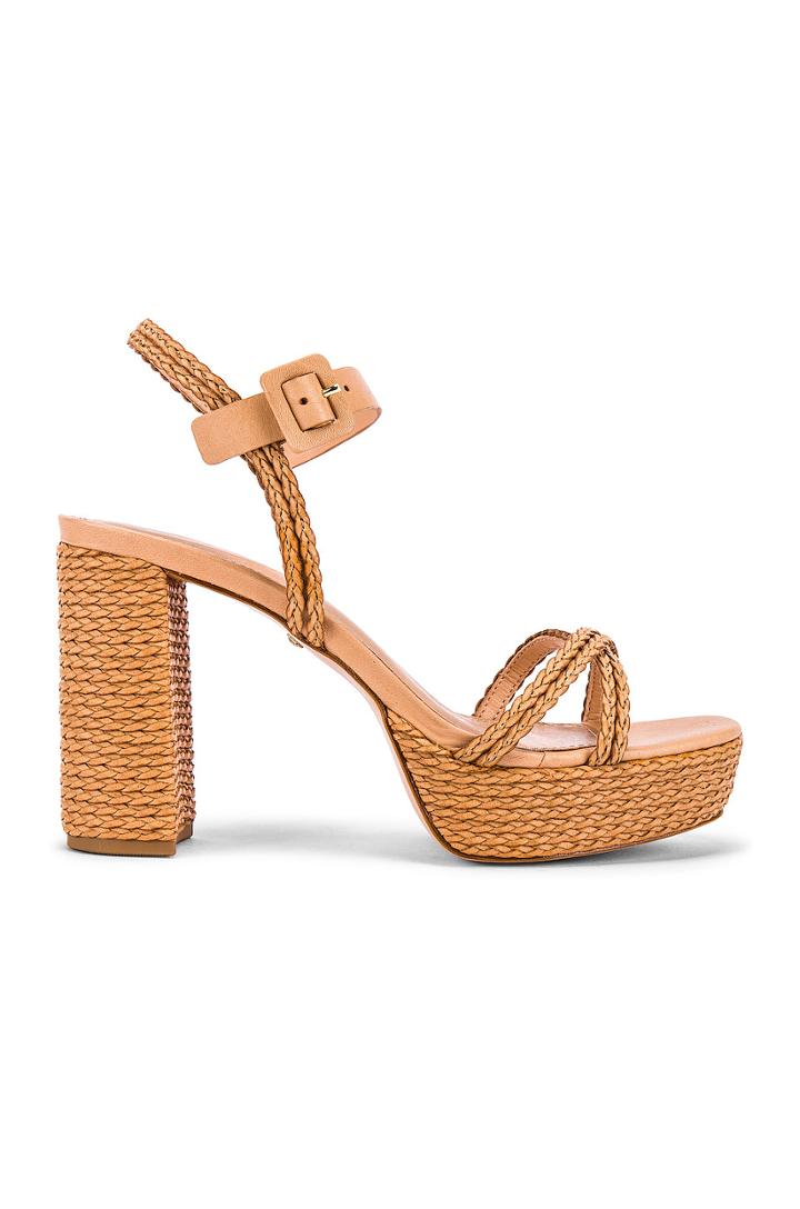 Camilla Heel