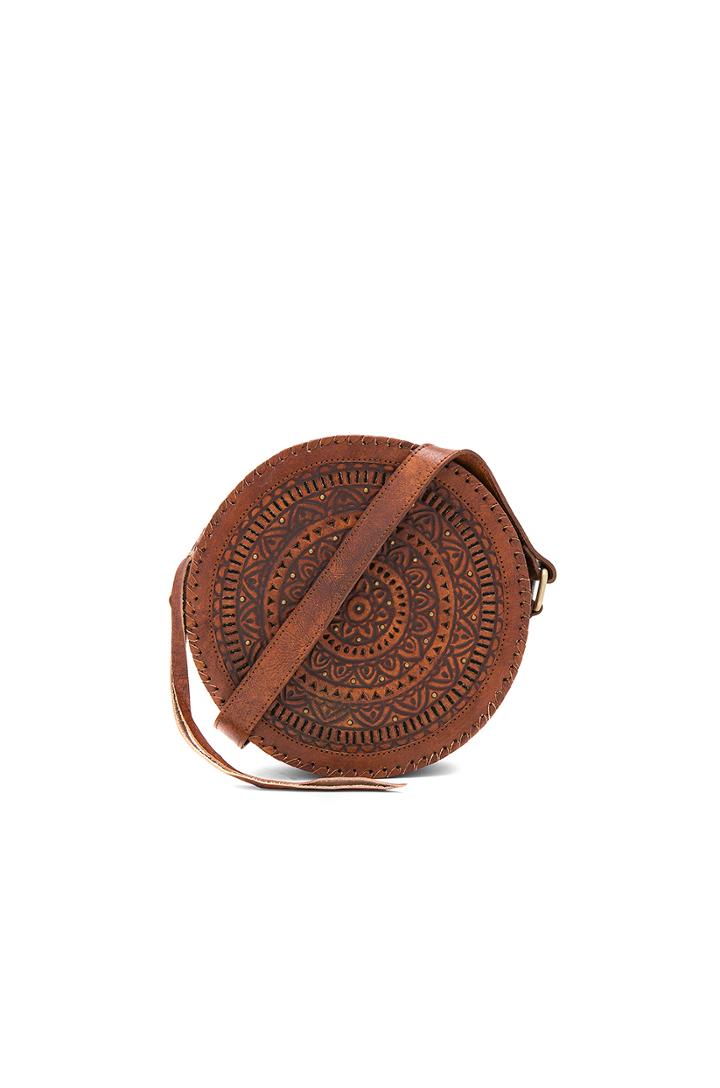 Paxton Circle Bag