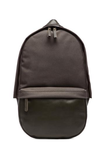 Capsule Backpack