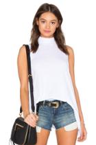 Light Weight Rib Turtleneck Shift Dress