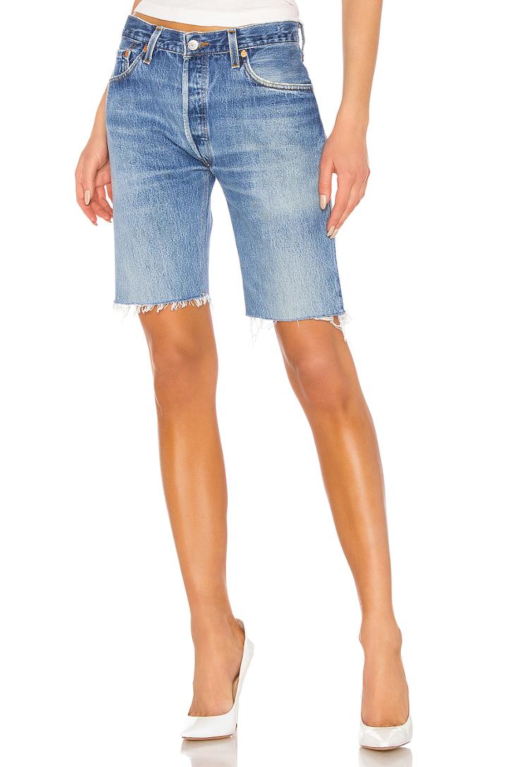 The Long Short
