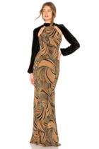 Ludo Gown