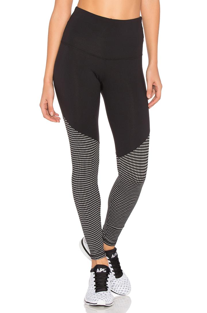 The Jax Legging