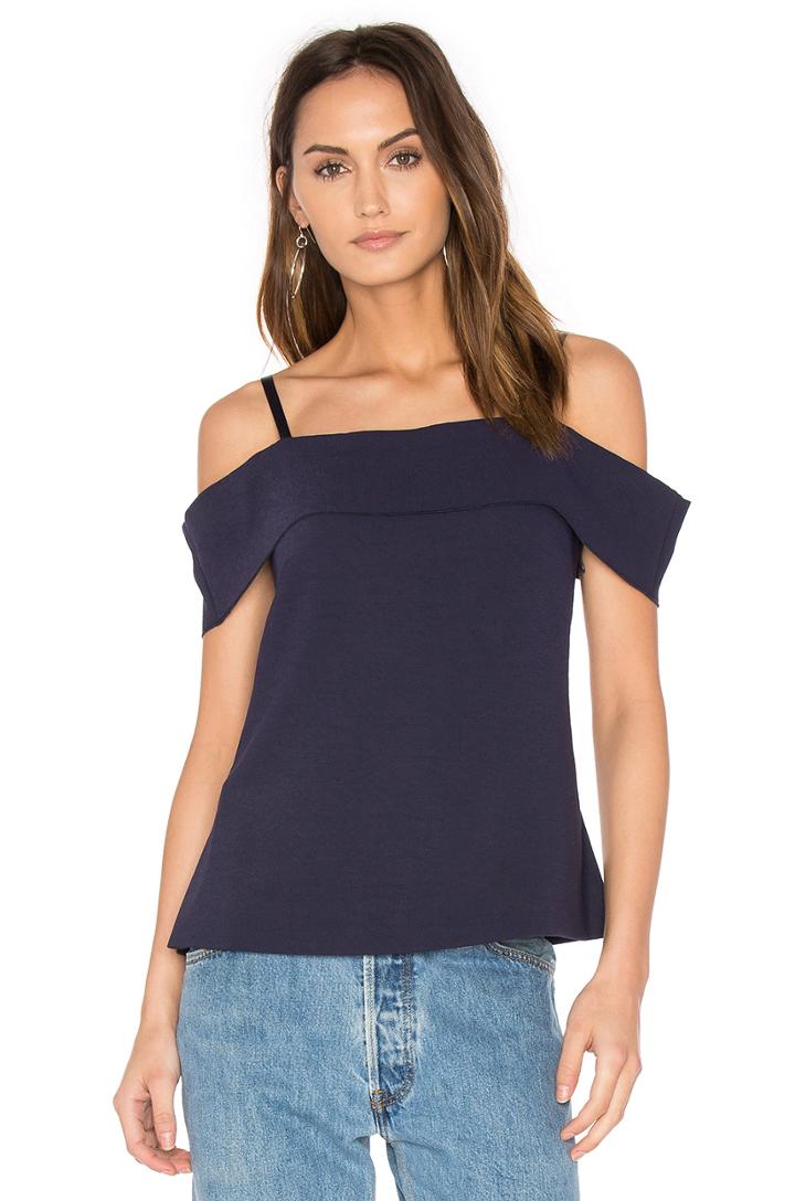 Tara Off The Shoulder Top