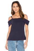 Tara Off The Shoulder Top