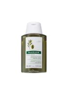 Travel Shampoo With Essential Olive Extract