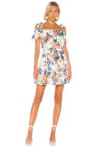 Allia Tie Dress