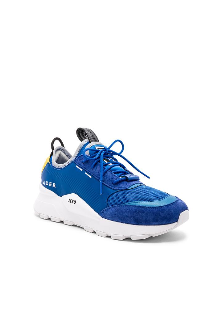 X Ader Error Rs-o