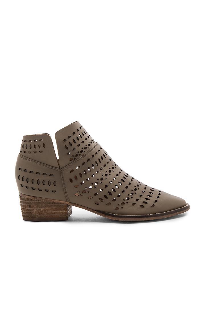 Tame Me Booties