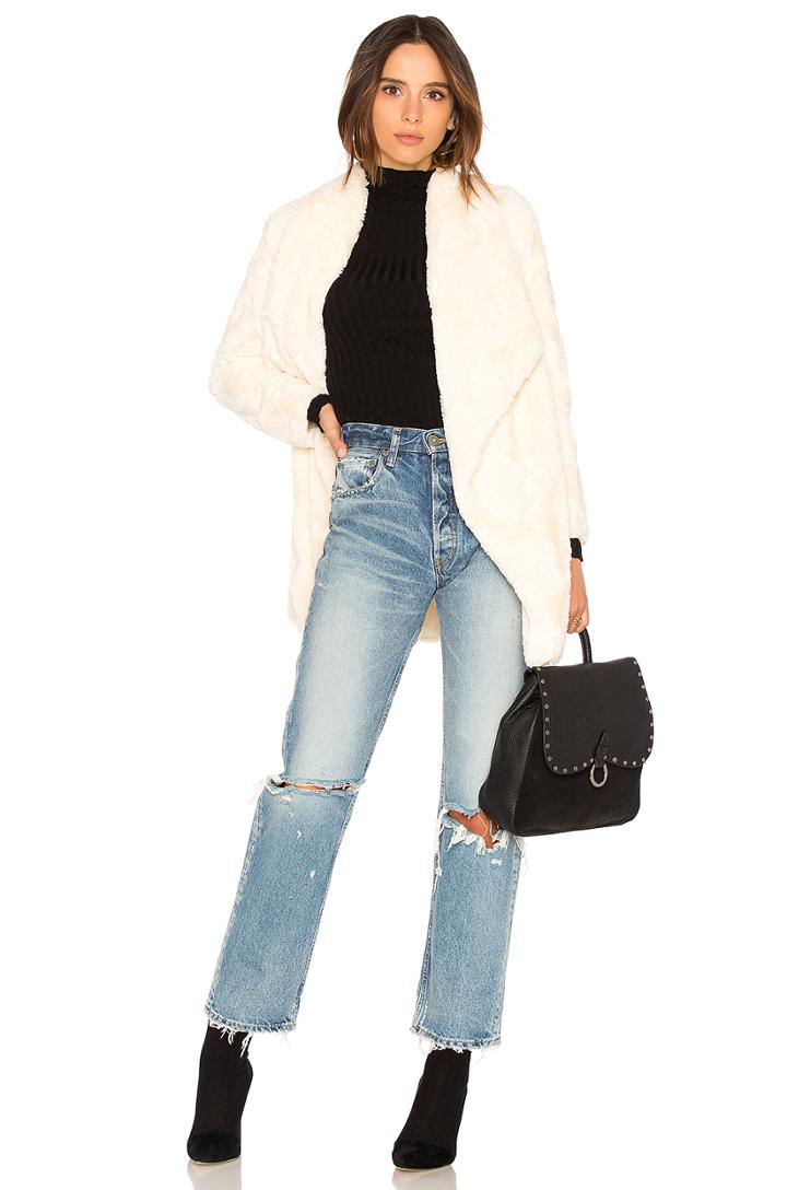 Jack By Bb Dakota Haddie Coat