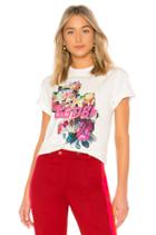Golden T Shirt