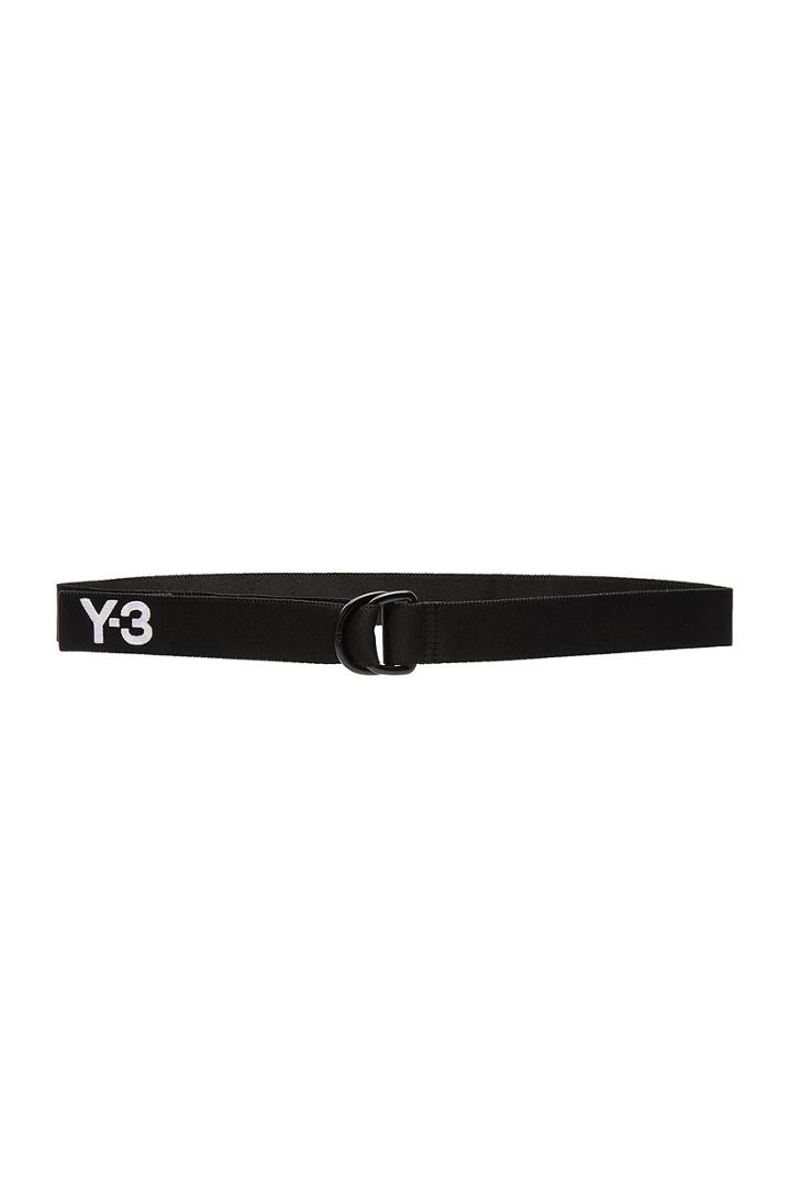 Logo Belt