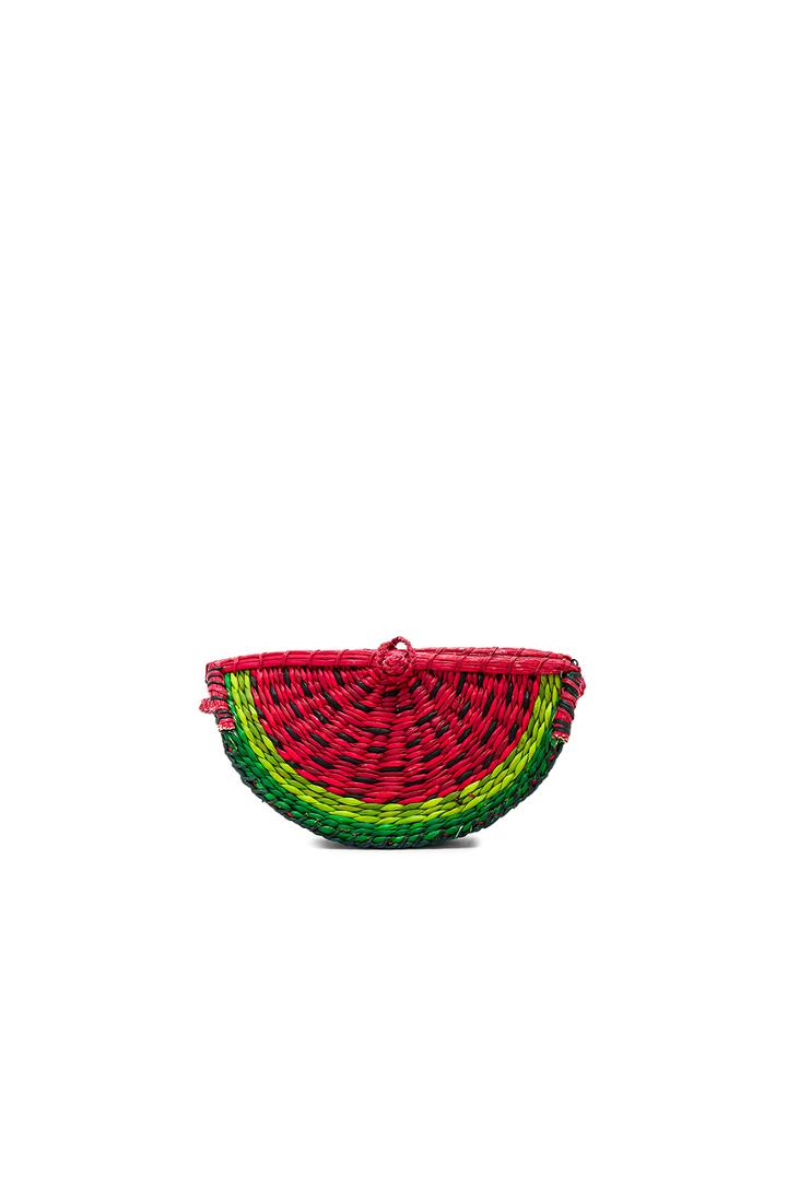 Watermelon Bag
