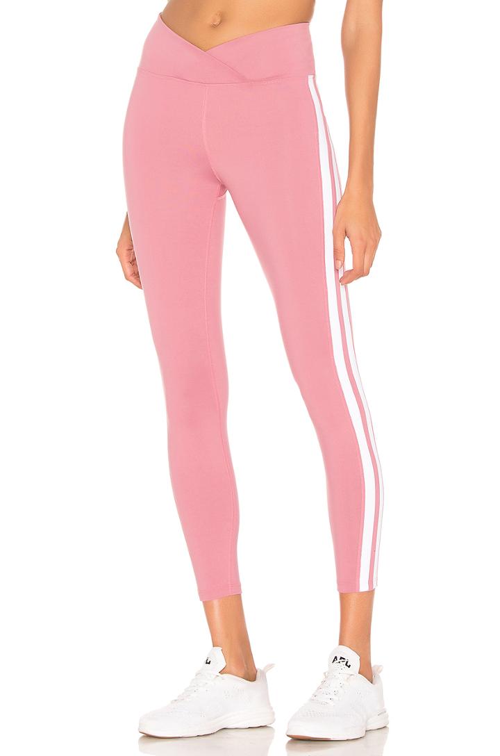 X Revolve Track Legging