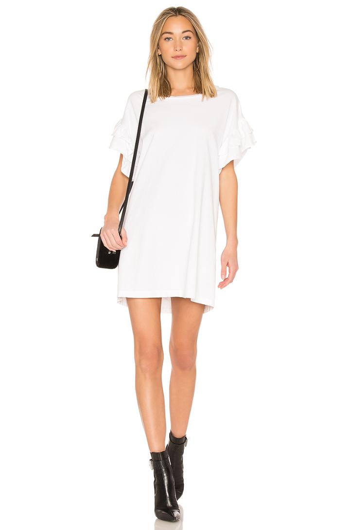 The Carina Dress