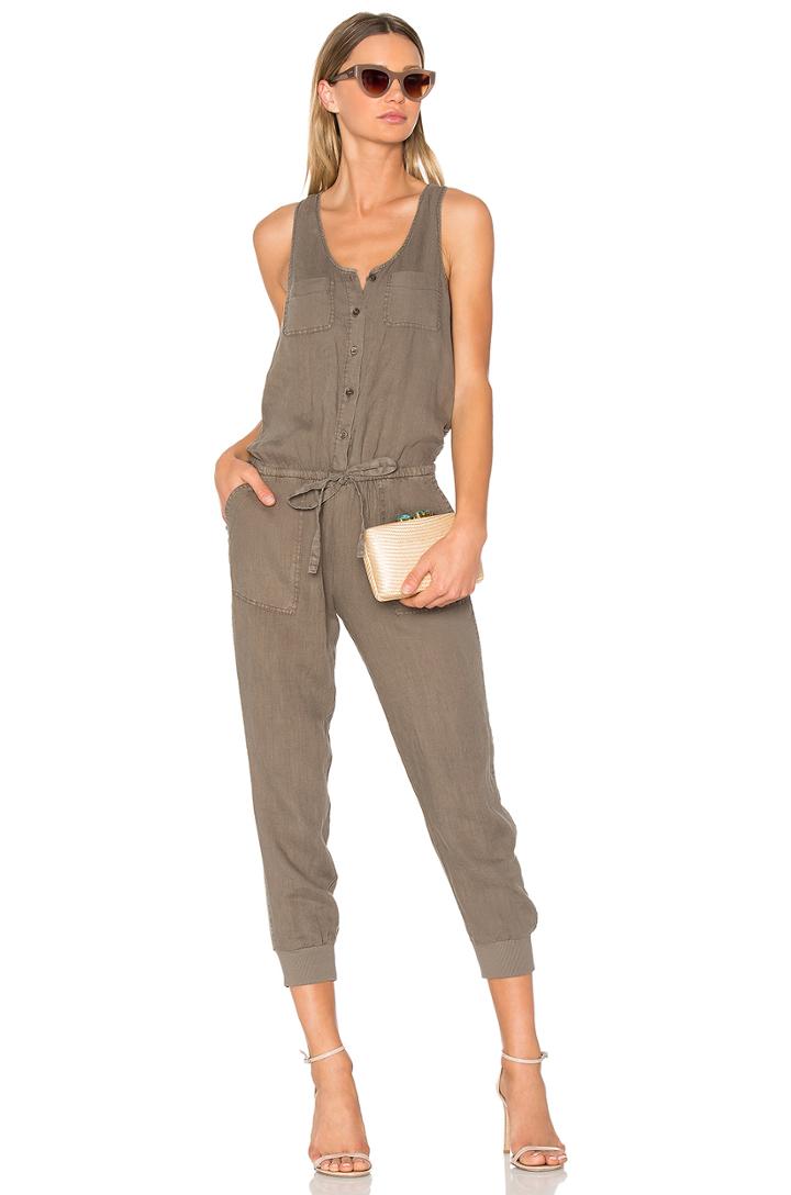 Dantel Jumpsuit